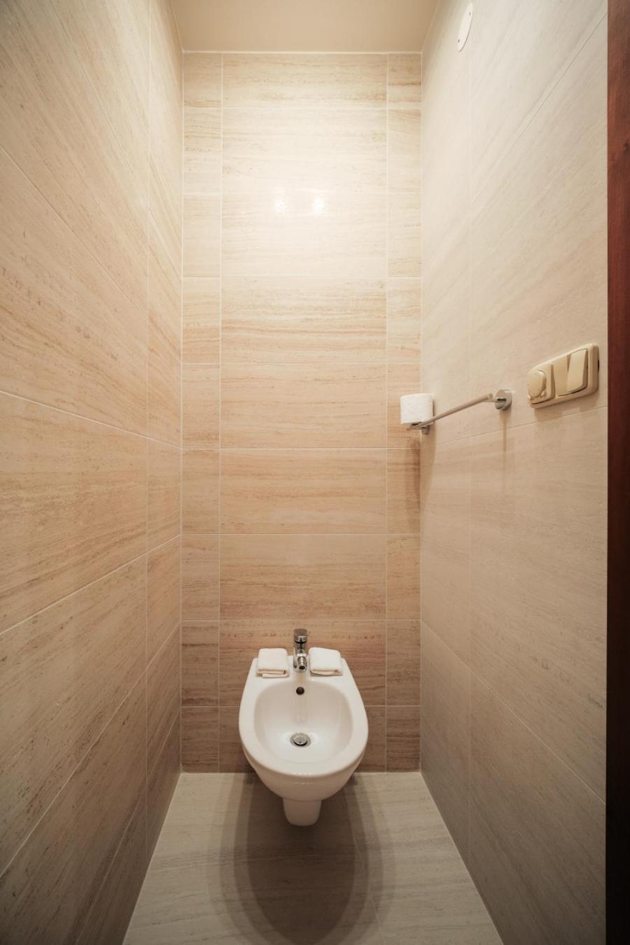 Hotel Fortna Хрудим Номер фото